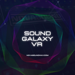 Sound Galaxy VR - Cyber Storms - Universal FX