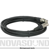 25 Foot XLR Cable - Nova Sound