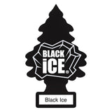 Black Ice Air Freshener - Nova Sound