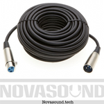 4 50 Feet XLR Cable - Nova Sound