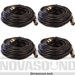 8 50 Feet XLR Cable - Nova Sound