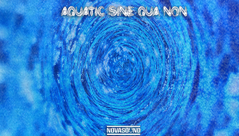 Aquatic Sine Qua Non - Water Stingers and Drip FX