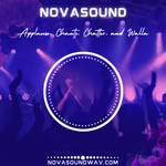 Applause, Chants, Chatter, and Walla - Human Vocal and Background FX - Nova Sound