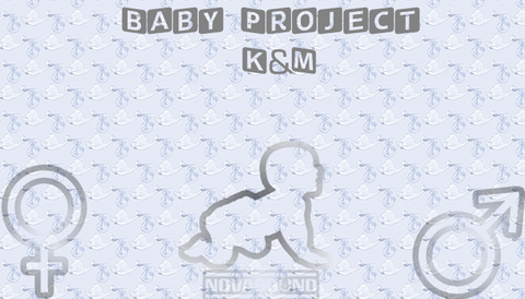Baby Project K&M - Baby Sound FX
