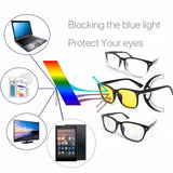 Blue Light Glasses - Eye Protection - Nova Sound