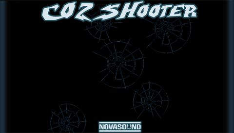 CO2 Shooter - AirSoft Gun FX