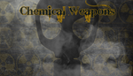 Chemical Weapons - Explosion and Weapon FX