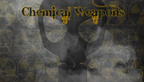 Chemical Weapons - Explosion and Weapon FX