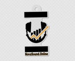 Nova Sound Keychain