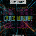 Free Cyber Monday - Sound Pack