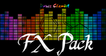 Dance Chemist EDM FX Pack - Nova DJ