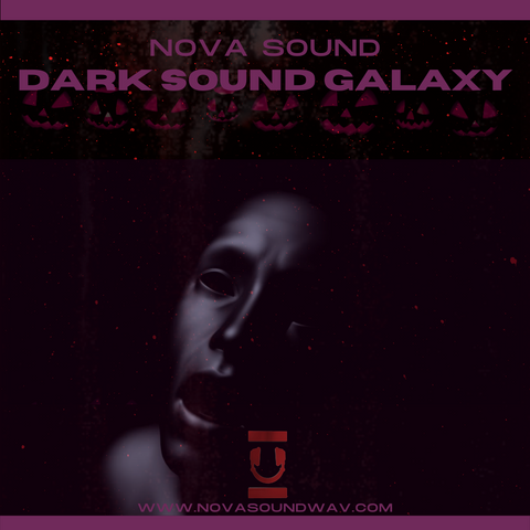 Dark Sound Galaxy VR - Universal FX