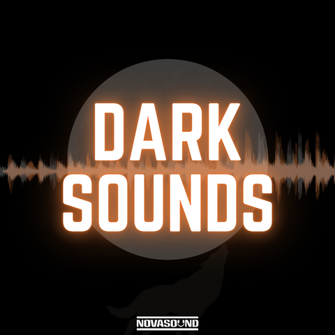 Free Dark Sounds - Sound Pack