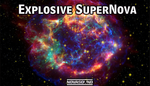 Explosive SuperNova - Explosion FX
