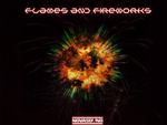 Flames and Fireworks - Fire Sound FX