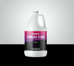 4 PC Forever Fluid Ultra Violet VU 1Gal - Medium-Density Long Lasting Fog Juice - Nova Sound
