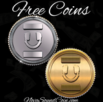 Free Coins - Sound Pack