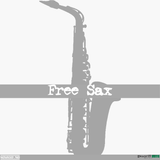 Free Sax - Sound Pack