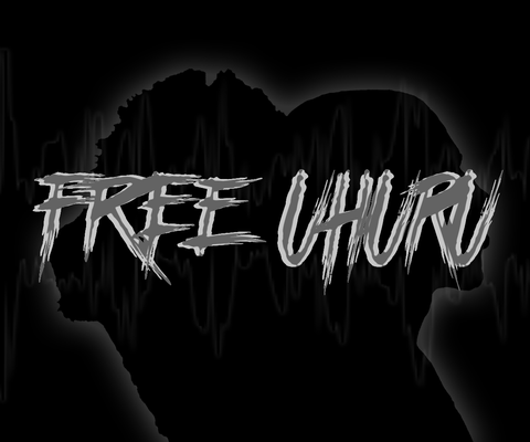 Free Uhuru - Sound Kit
