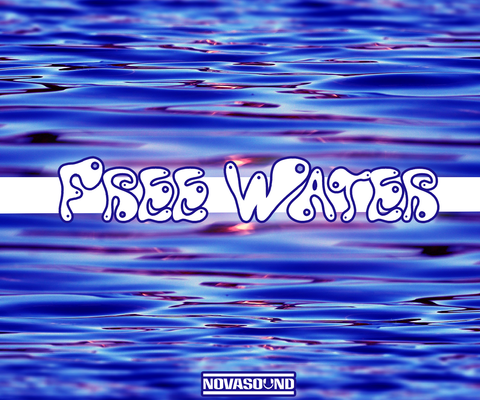 Free Water - Drums and Sound FX