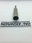 Audio Crash Kit - 5 PC Audio Adaptors - Nova Sound