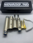 7 PC Audio Adaptors Crash Kit - Nova Sound