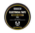 Black Electrical Tape - Nova Sound