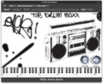 Nova Drum Unit: The Drum BoxX