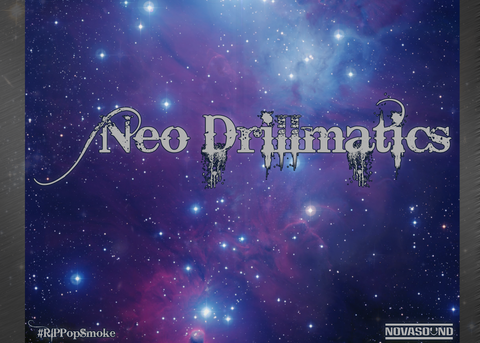 Neo Drillmatics - Drum Kit
