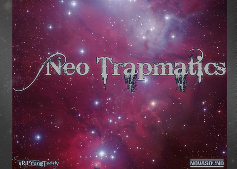 Neo Trapmatics - Drum Kit