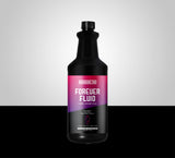 Forever Fluid Ultra Violet VU 1Q - Medium Density Fog Juice - Nova Sound