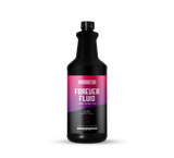 Forever Fluid Ultra Violet VU 1Q - Medium Density Fog Juice - Nova Sound