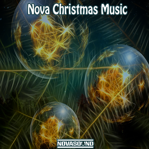 Nova Christmas Music - Holiday Music