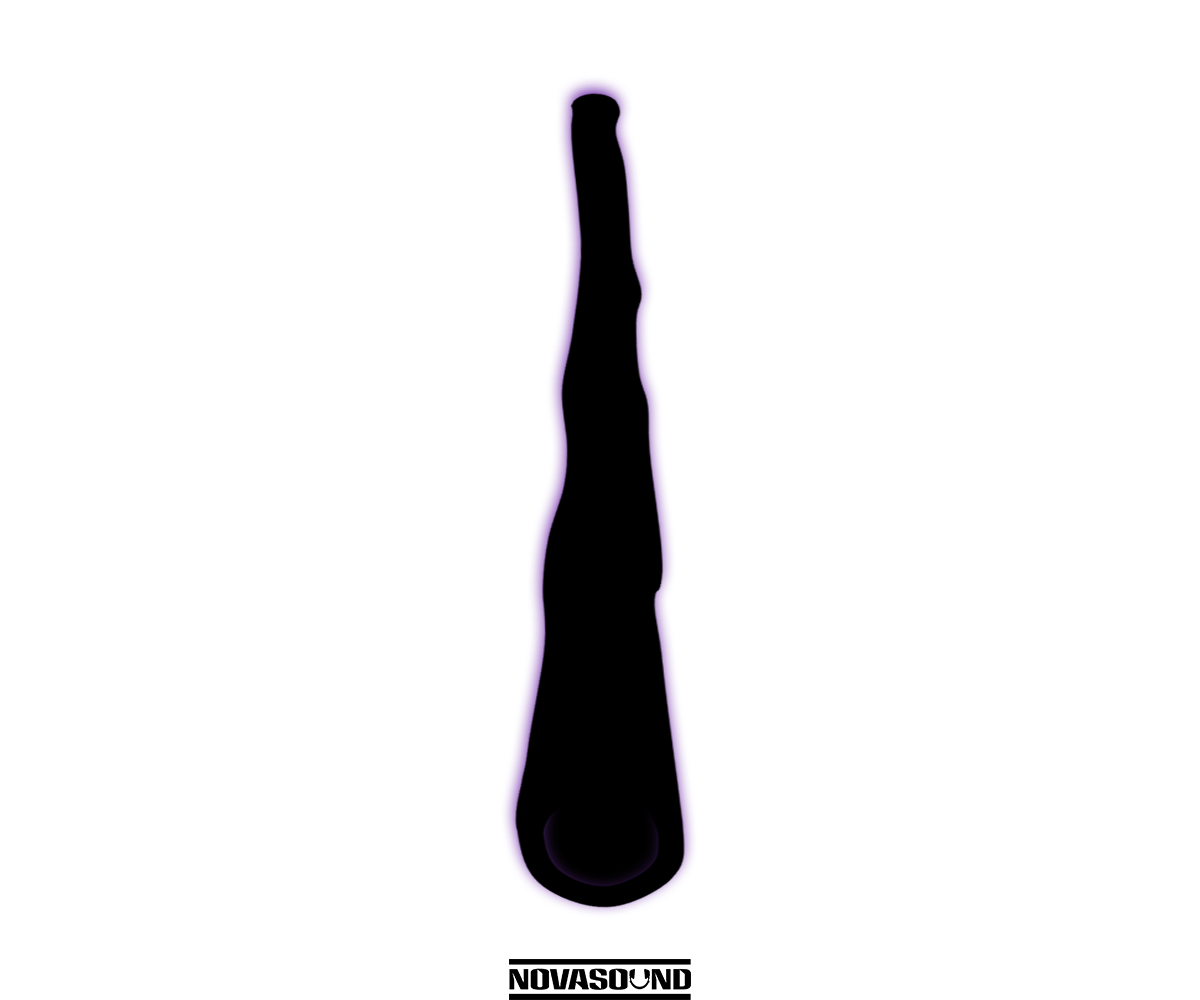 Organic Didgeridoos - Instrument Sound Library – NovaSoundTechnology
