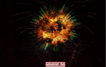 Flamethrower Roaring Raging Flames Fire Sound FX - Master Collection - Nova Sound