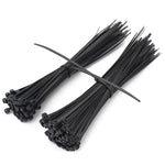 100 PC Zip Ties - Nova Sound