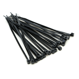 100 PC Zip Ties - Nova Sound