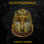 EgyptQuinoX - Musical Scores