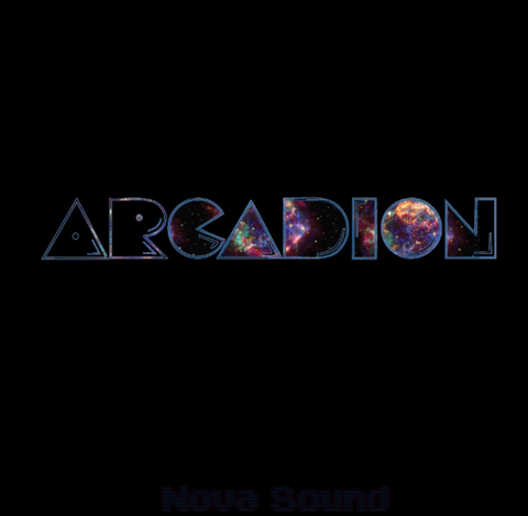 Arcadion - Universal Game Music