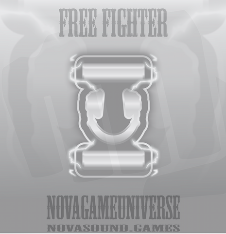 Free Fighter - Sound Pack