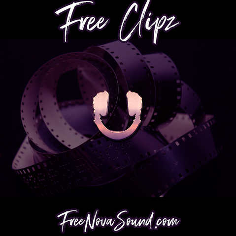 Free Clipz - Sound Pack