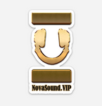 Nova Sound Magnets