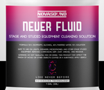 Never Fluid - Cleaning Solution - Nova Sound