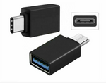 USD C M to USB A Female Adaptor - Nova Sound