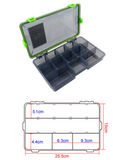 Crash Kit Adapter Case - Nova Sound