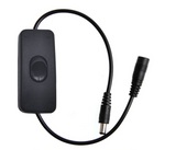 DC Power Supply On/Off Switch - Nova Sound