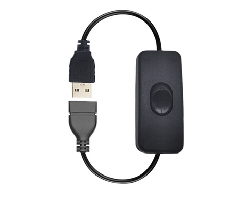 USB A On/Off Switch - Nova Sound