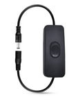 DC Power Supply On/Off Switch - Nova Sound