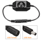 DC Power Supply Dimmer Switch - Nova Sound