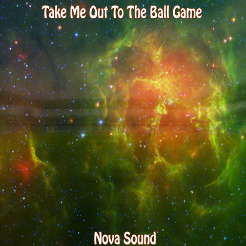 Take Me Out To The Ball Game - Sports Music